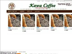Sites similar to kawacoffee.co.kr