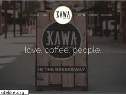 Sites similar to kawacoffeecs.com
