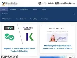 Sites similar to kawacollegeofeducation.com