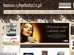 Sites similar to kawaczyherbata24.pl
