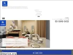 Sites similar to kawada-eye.com