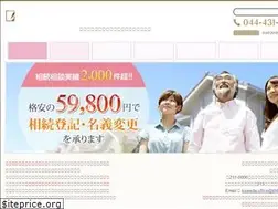 Sites similar to kawada-regal.jp