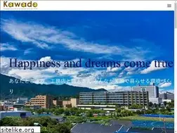 Sites similar to kawado-k.co.jp
