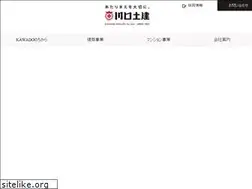 Sites similar to kawado.co.jp