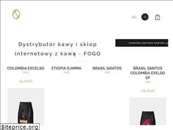 Sites similar to kawafogo.pl