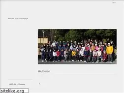 Sites similar to kawagesc.net