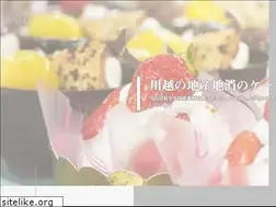 Sites similar to kawagoe-ciel.net