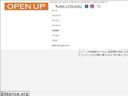 Sites similar to kawagoe-openup.jp