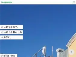 Sites similar to kawagoehome.com
