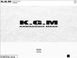 Sites similar to kawagoshi.co.jp