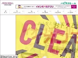 Sites similar to kawaguchi-aeonmall.com