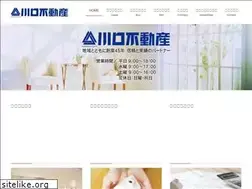 Sites similar to kawaguchi-estate.jp