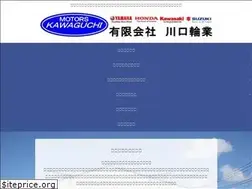Sites similar to kawaguchi-r.com