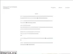 Sites similar to kawaguchi-tei.jp