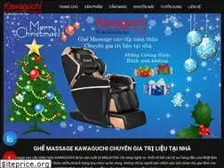 Sites similar to kawaguchi.vn