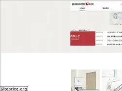 Sites similar to kawaguchigiken.co.jp