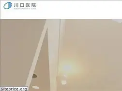 Sites similar to kawaguchiiin.com