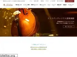 Sites similar to kawaguchikomusicforest.jp