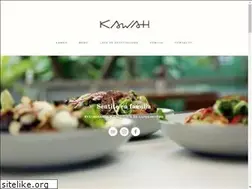Sites similar to kawah.cr