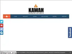 Sites similar to kawah.pl