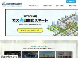 Sites similar to kawahara-jitsugyou.com