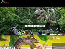 Sites similar to kawahdinosaur.com