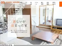 Sites similar to kawai--house.com