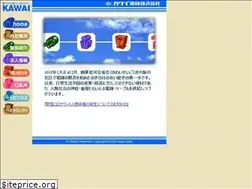 Sites similar to kawai-cable.co.jp