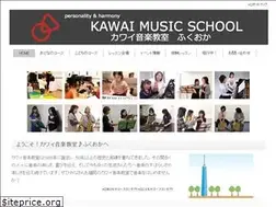 Sites similar to kawai-fukuoka.jp