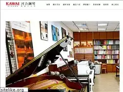 Sites similar to kawai-kstw.com