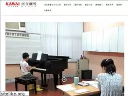 Sites similar to kawai-tctw.com