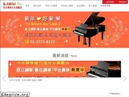 Sites similar to kawai-tp.com