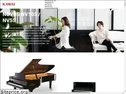 Sites similar to kawai.ch