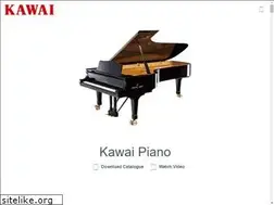 Sites similar to kawai.co.id