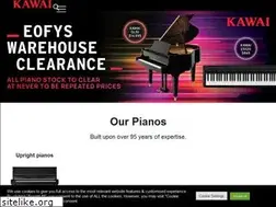 Sites similar to kawai.com.au