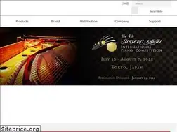Sites similar to kawai.jp
