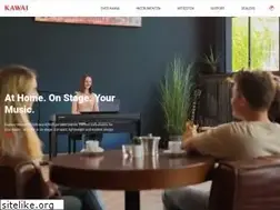 Sites similar to kawai.nl
