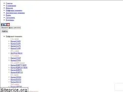 Sites similar to kawai.ru