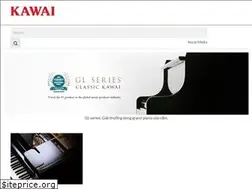 Sites similar to kawai.vn