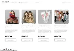 Sites similar to kawaicat.ru