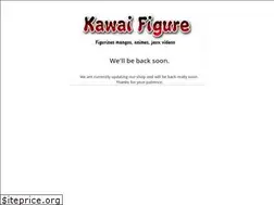 Sites similar to kawaifigure.com