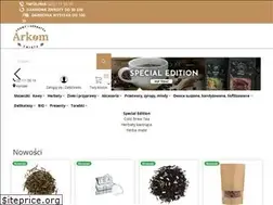Sites similar to kawaiherbata.com