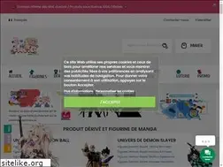 Sites similar to kawaii-favie.com
