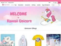 Sites similar to kawaii-unicorn.com