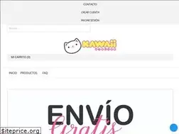 Sites similar to kawaii.com.ar
