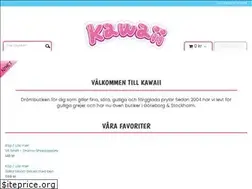 Sites similar to kawaii.se