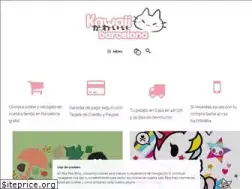 Sites similar to kawaiibarcelona.com