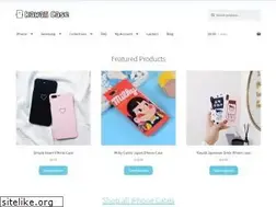 Sites similar to kawaiicase.com