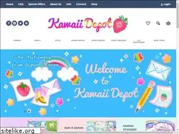 Sites similar to kawaiidepot.com