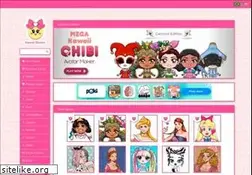 Sites similar to kawaiigames.net